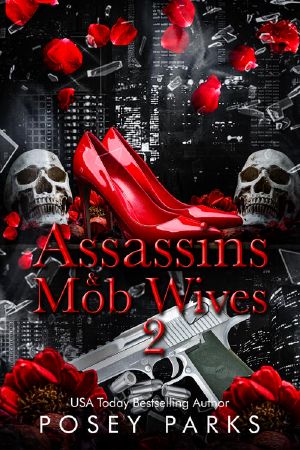 [Assassins & Mob Wives 02] • Couples Retreat